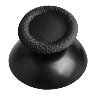 Replacement Thumbstick Cap Grip Covers for PlayStation 5 Controller (50 Pack)