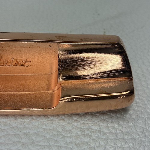 Scotty Cameron proplatinum Mid Slant New Port 2 Copper Custom Head only - Picture 10 of 15