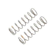 Team Losi Racing 16mm EVO RR Shk Spring 4.0 Rate Orange28B 4.0 TLR344024 Elec
