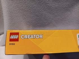 LEGO Creator Space Astronaut 31152 New (ruth5522)