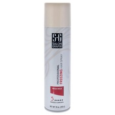 Professional Freezing Hair Spray 10.00 oz