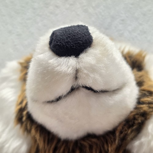 RARE Build A Bear BABW Red Panda St. Louis Zoo Stuffed Plush Retired 2010 - Picture 5 of 18