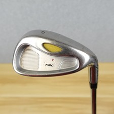 TaylorMade RAC Pitching Wedge Steel Shaft Stiff Right Handed 36 Inch