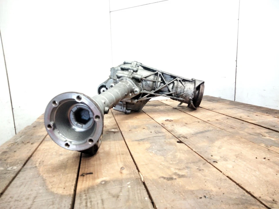 4460310026 DIFERENCIAL DELANTERO / 2679674 VOLKSWAGEN TOUAREG 7LA, 7L6, 7L7 Foto 4 de 4