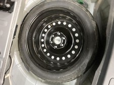 Wheel 18x4-1/2 Opt Rti Fits 17-25 ACADIA 1005763