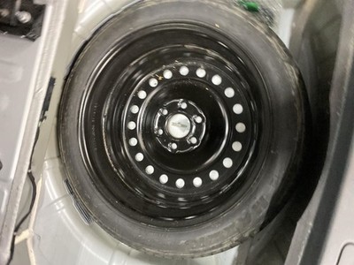 Wheel 18x4-1/2 Opt Rti Fits 17-25 ACADIA 1005763
