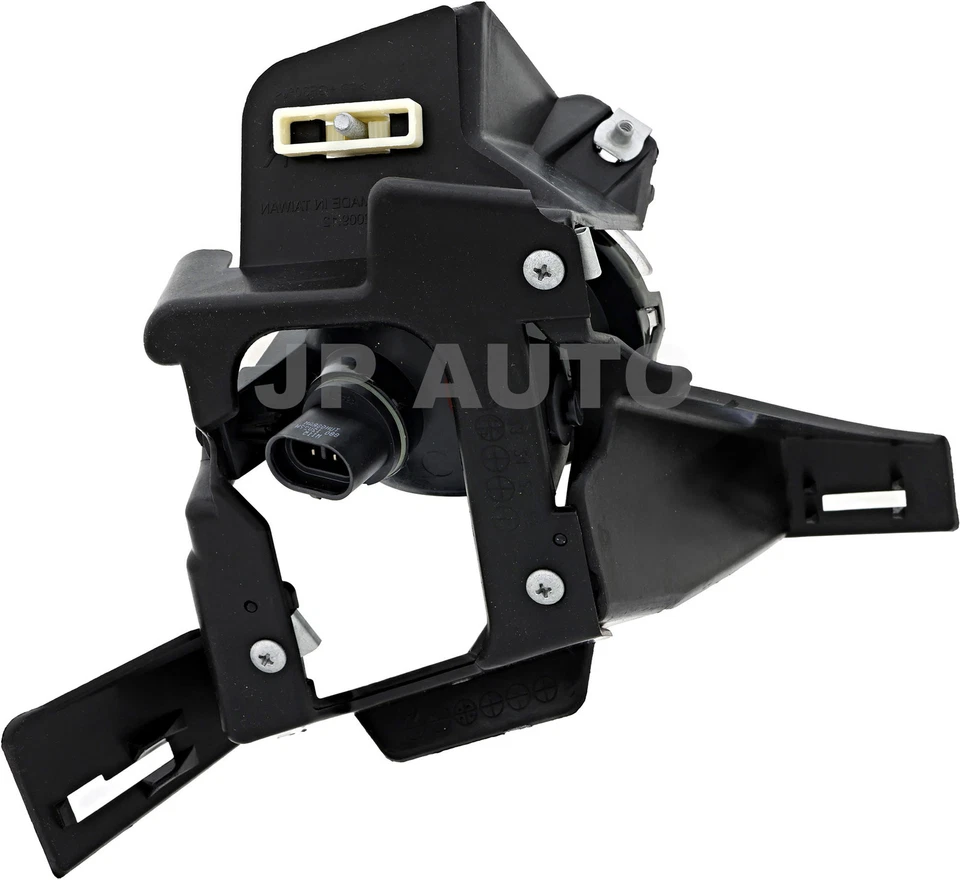 For 2000-2005 Chevrolet Monte Carlo Fog Light Set Driver and Passenger Side - Image 3 of 4