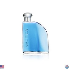 Men's Eau de Toilette 3.4 fl oz, Basil, Jasmine, Cedarwood, Long Lasting