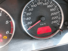 RF5C02300C Motore semicompl.  MAZDA Mazda 6 1a Serie 2.0 CD 16V (100Kw) Ber.