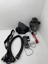 Scott Safety 3M Duraflow FH 1 Ready-Pak Powered Air Respirator System