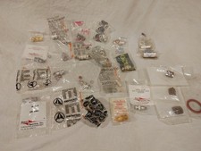 RF BNC OSM SMA Subminiature Connectors Lot 7