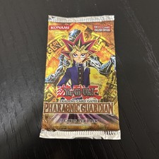Booster Pack Prices | YuGiOh Pharaonic Guardian | YuGiOh Cards