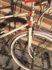 ROYAL SPECIAL BIKE 1950's - Vélo Course