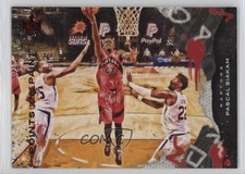2020 Panini Court Kings Points in the Paint Ruby 69/149 Pascal Siakam #26 1k85
