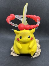 Premium Figure Collection Pikachu VMAX Box Prices | Pokemon