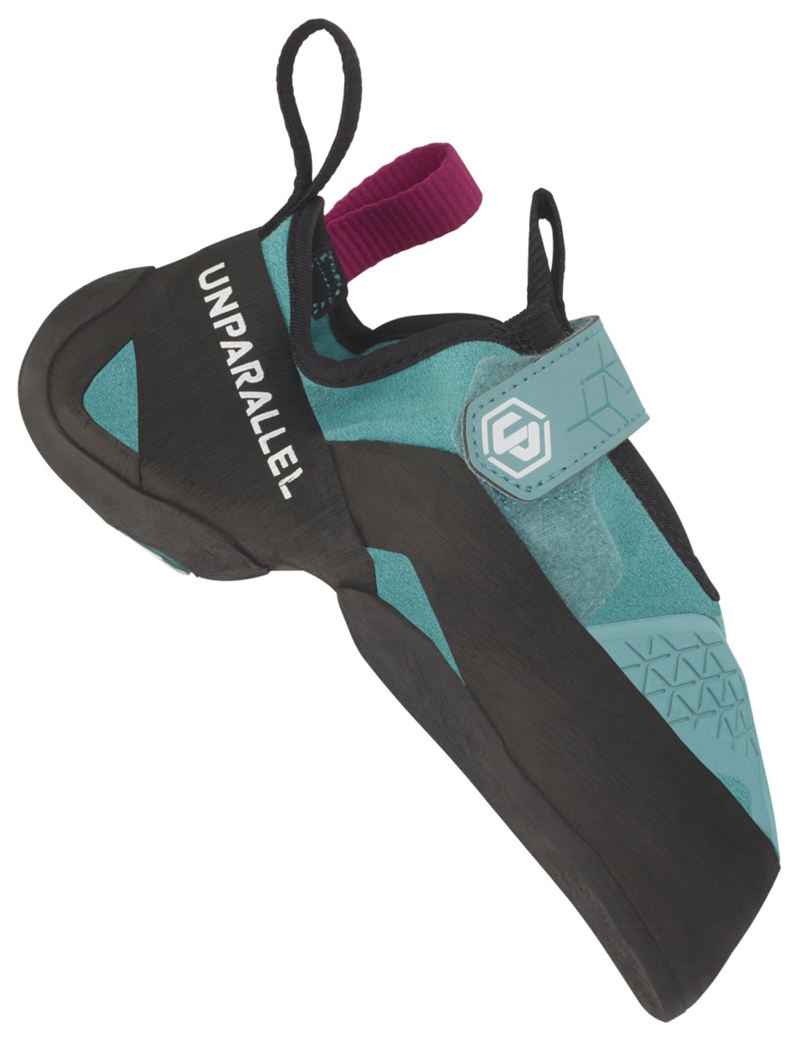 Unparallel Flagship LV Green Climbing Shoes - Performance-Driven La Sportiva 37890₽