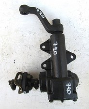 NISSAN  DATSUN 720 Pick Up 2WD Steering Gear Box Assembly Left Hand Drive LHD