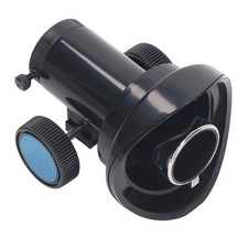 ⁺Telescope Focuser Gear 102mm Astronomical Telescope Reflective Focusing Seat