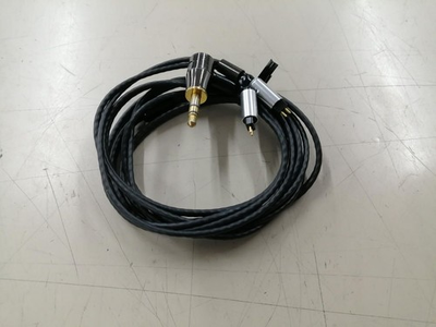 #ad ORB AUDIO Recable Clear Force Light Custom Used $81.61