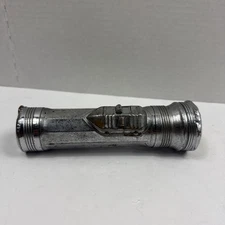 Vintage Ray-O-Vac Style Flashlight Collectable - Rare - Working - Free Shipping