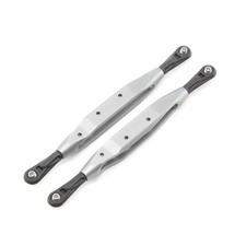 Losi Aluminum Lower Rear Trailing Arm Set Baja Rey LOS334006 Electric Car/Truck