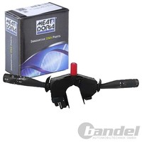 Meat & Doria Lenkstockschalter Passend FüR Ford Fiesta KA Puma Mazda 121 | 23007
