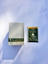 HAIR CHEMIST LIMITED MACADAMIA OIL DEEP REPAIR MASQUE SACHET 12 PACK 28.3G 1 OZ