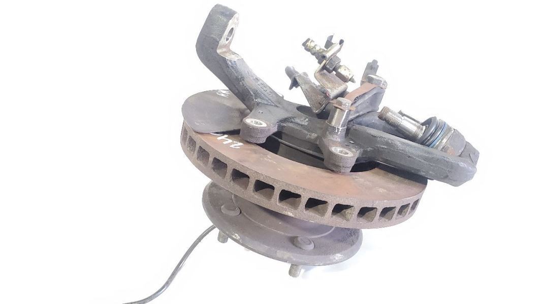 1994 Rolls Royce Silver Spur iii OEM Front Right Spindle Knuckle