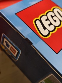 LEGO Creator Expert: Carousel (10257) - Brand New Retired Set, sealed box