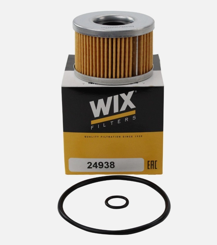 Filter For Select 78-90 Honda Models