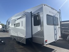 2026 Alliance Avenue All-Access 25RL