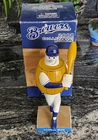 2008 Milwaukee Brewers MLB Baseball Barrel Man Collectors Bobblehead SGA