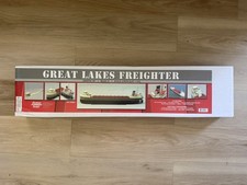 Dumas Products Inc. 46 Great Lakes Freighter ...