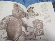 Teddyb&auml;ren sammeln , Battenberg  Preis - Katalog von  1994 , TOP  Buch , SK