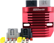 Rm Stator Voltage Regulator - 50 A - Universal Rms022-106799