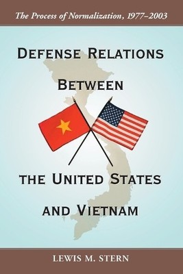 Lewis M. Stern Defense Relations Between the United Stat (Paperback) (UK IMPORT)