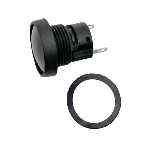 New For Bomag Roller 05762241 Vibrator Activation Push Button Switch - Picture 4 of 10