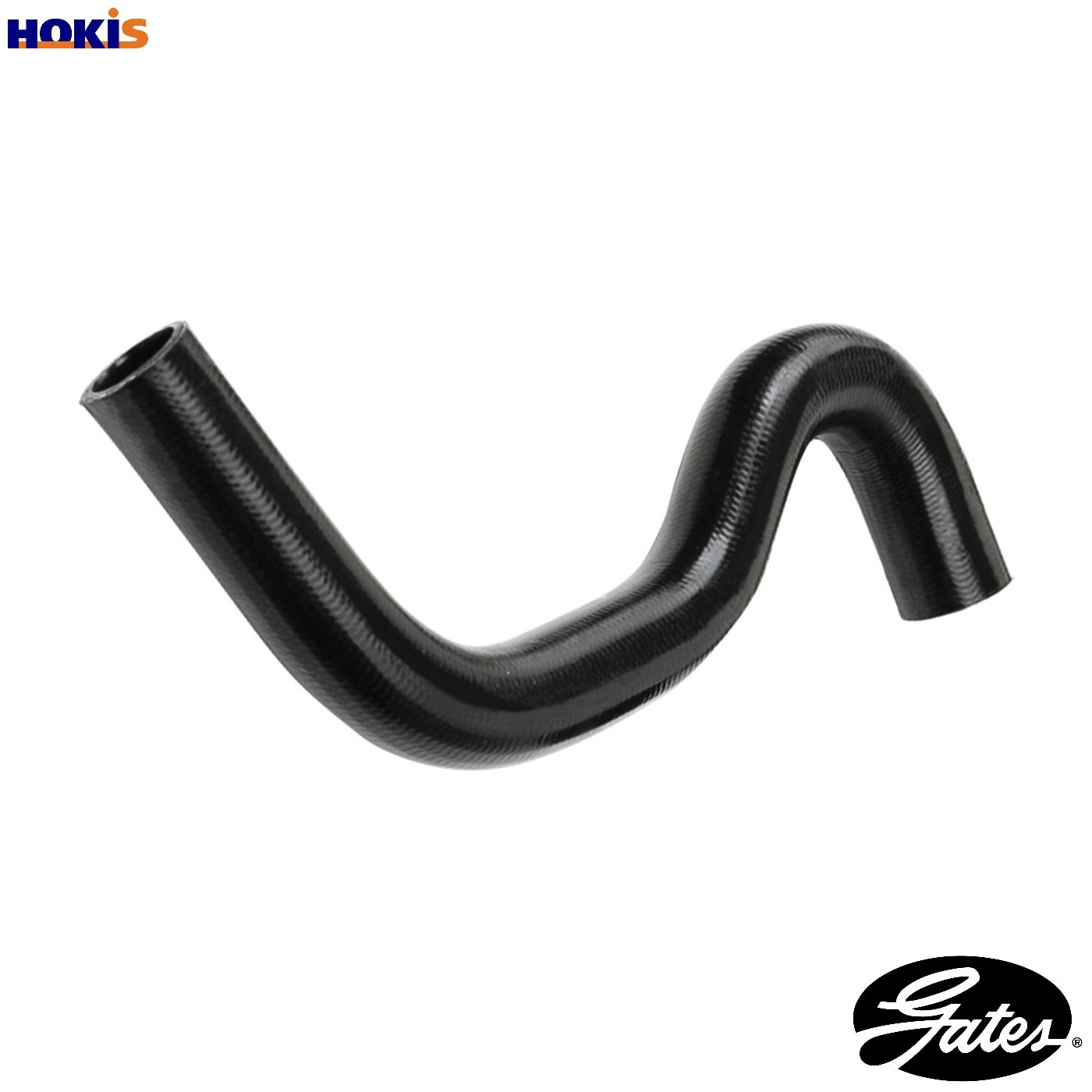 Gates Radiator Hose - 3854 - OE Matching Quality and Specification - Image 10