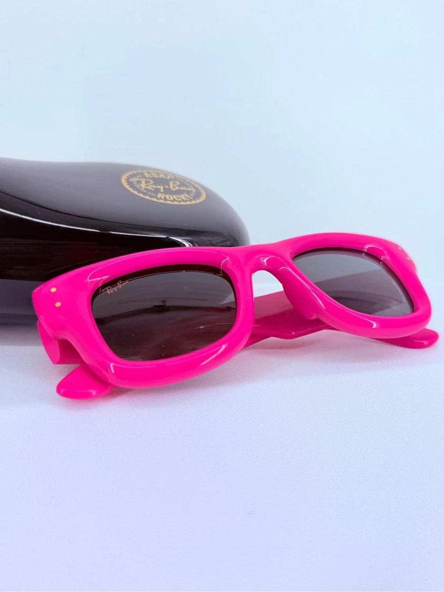 Ray-Ban Pink Sunglasses for Women for sale | eBay