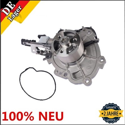 Für Land Rover Evoque Sport Velar JAGUAR Defender 2.0 2014> Wasserpumpe LR123392