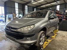Jantes Peugeot 206