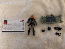 G.I. Joe Valor vs Venom Overkill