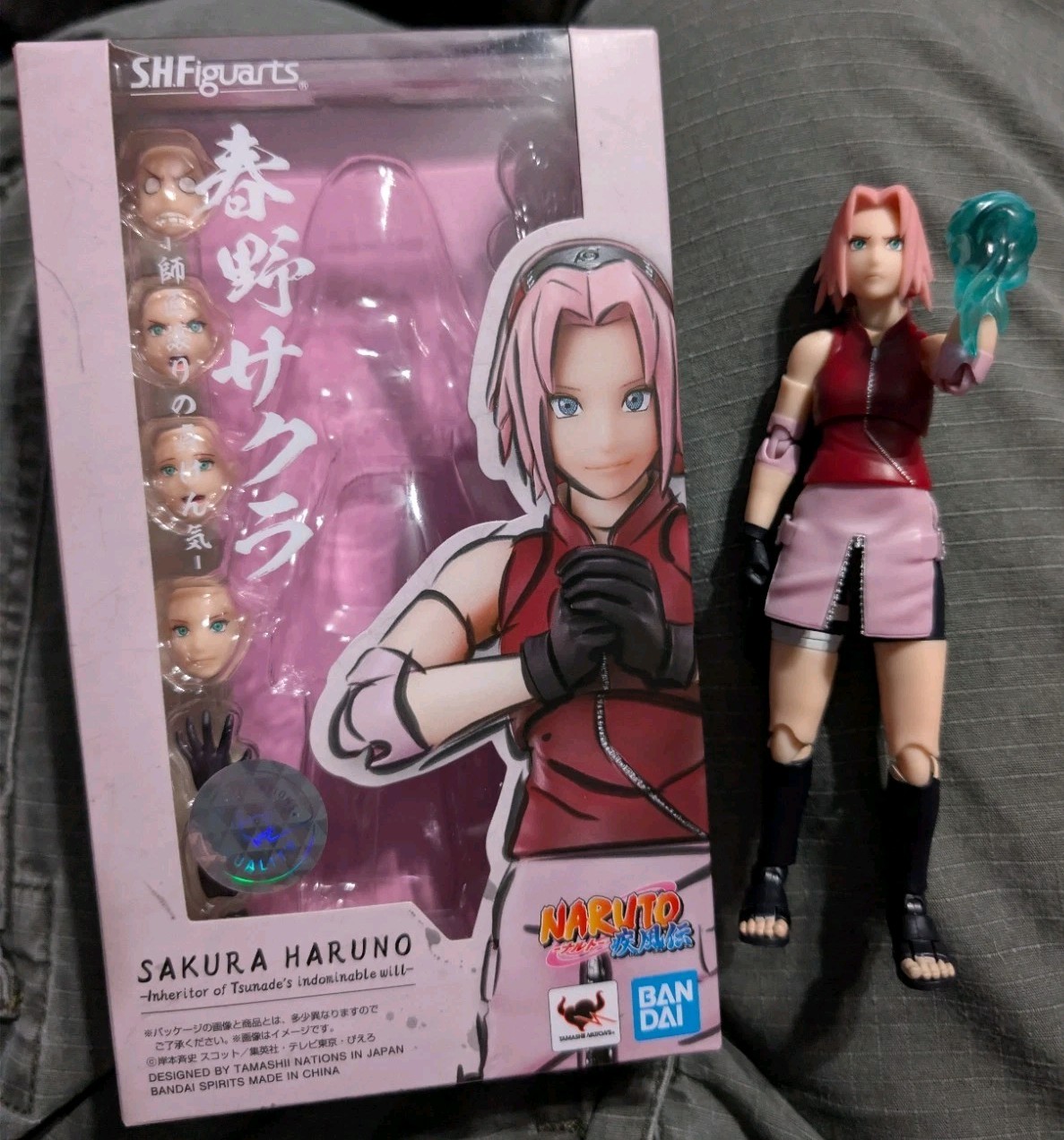 Us Seller