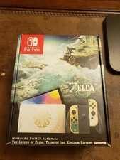 Nintendo Switch The Legend of Zelda: Tears of the Kingdom
