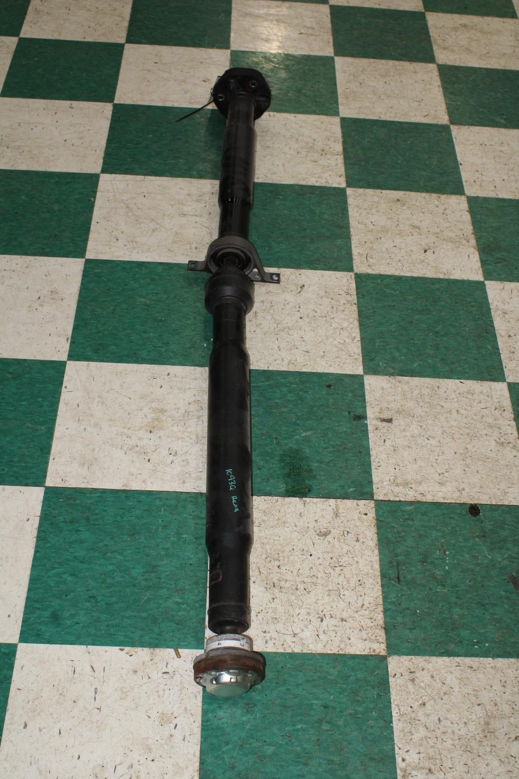 14-21 Ghibli 3.0L AWD Rear Prop Drive Shaft Tube Assembly OEM Factory OE WTY WTY
