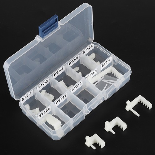 1 Set Hard Drive Head Replacement Tool High Quality Hdd Repairing Tool For DE - Afbeelding 5 van 12