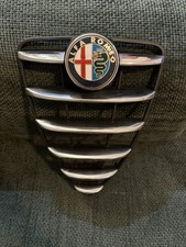 ALFA ROMEO MiTo MK1 2010-2016 955 Front Grille