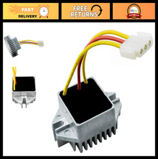 Voltage Regulator 20 Amp for Briggs  Stratton Engines 294000 303000 305000 3500