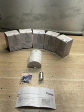 TX-E721 Wireless Pet-Immune Motion Detector / Lot Of 5 / New/JUA2931