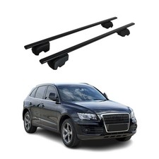 Barres de toit Audi Q5